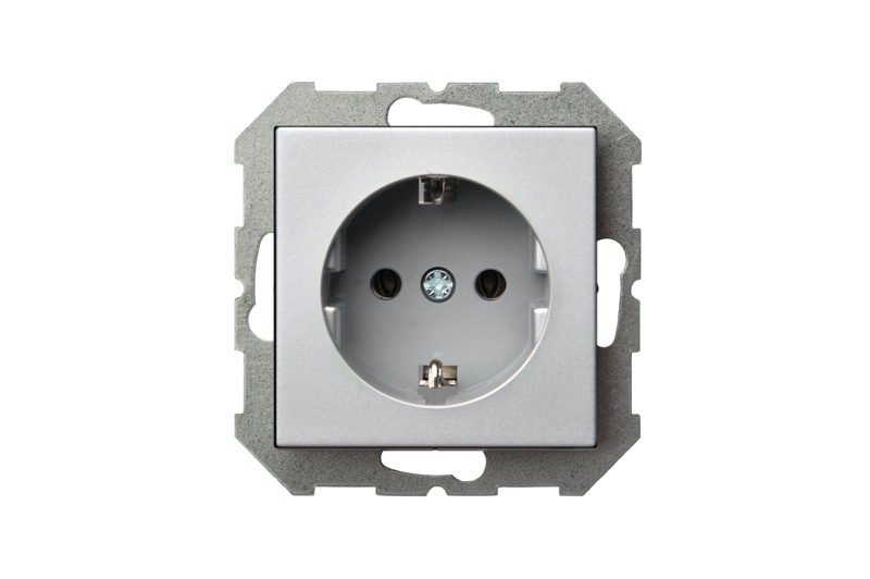 Розетка Liregus Epsilon 28-176