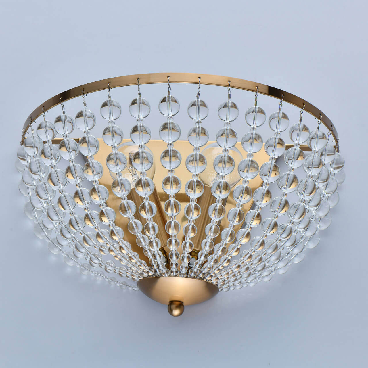 Настенный светильник MW-Light Бриз 111023002