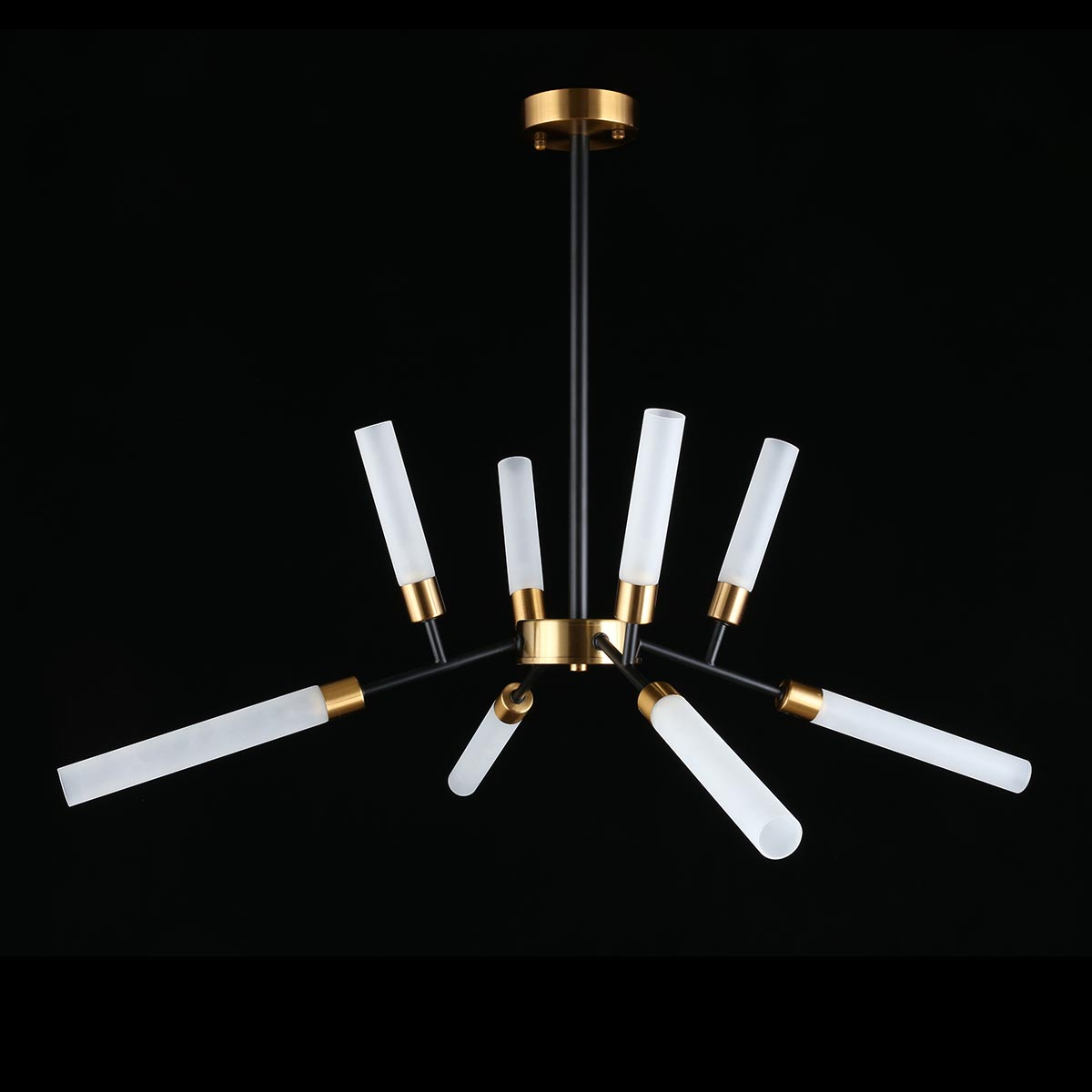 Люстра на штанге APLOYT Oliwia APL.604.07.09