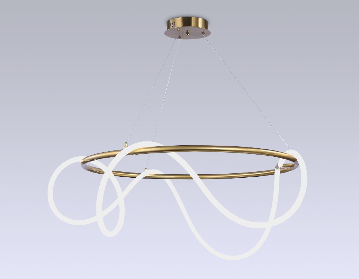 Подвесной светильник Ambrella Light Comfort FL10511