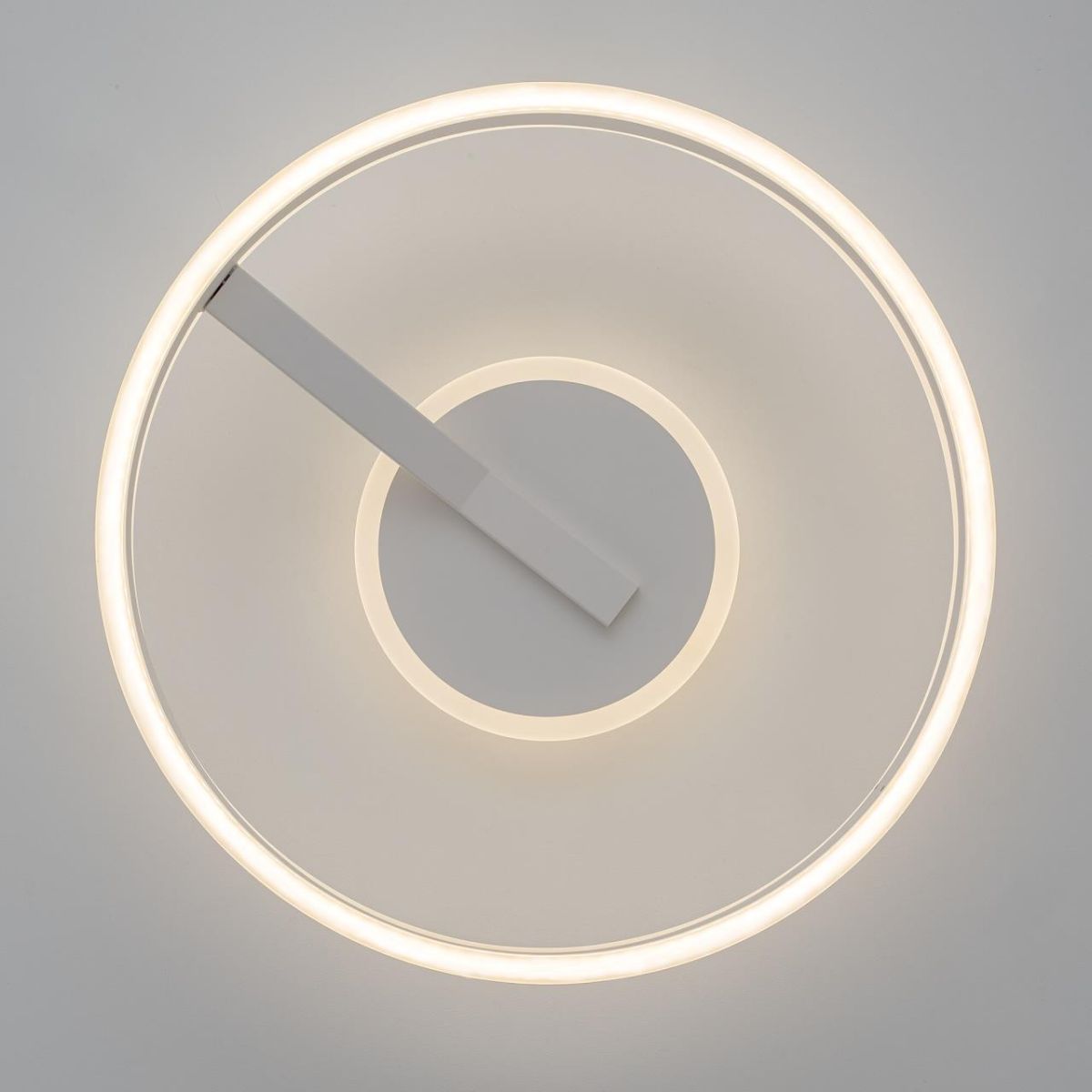 Потолочная люстра Citilux Дуэт CL719740