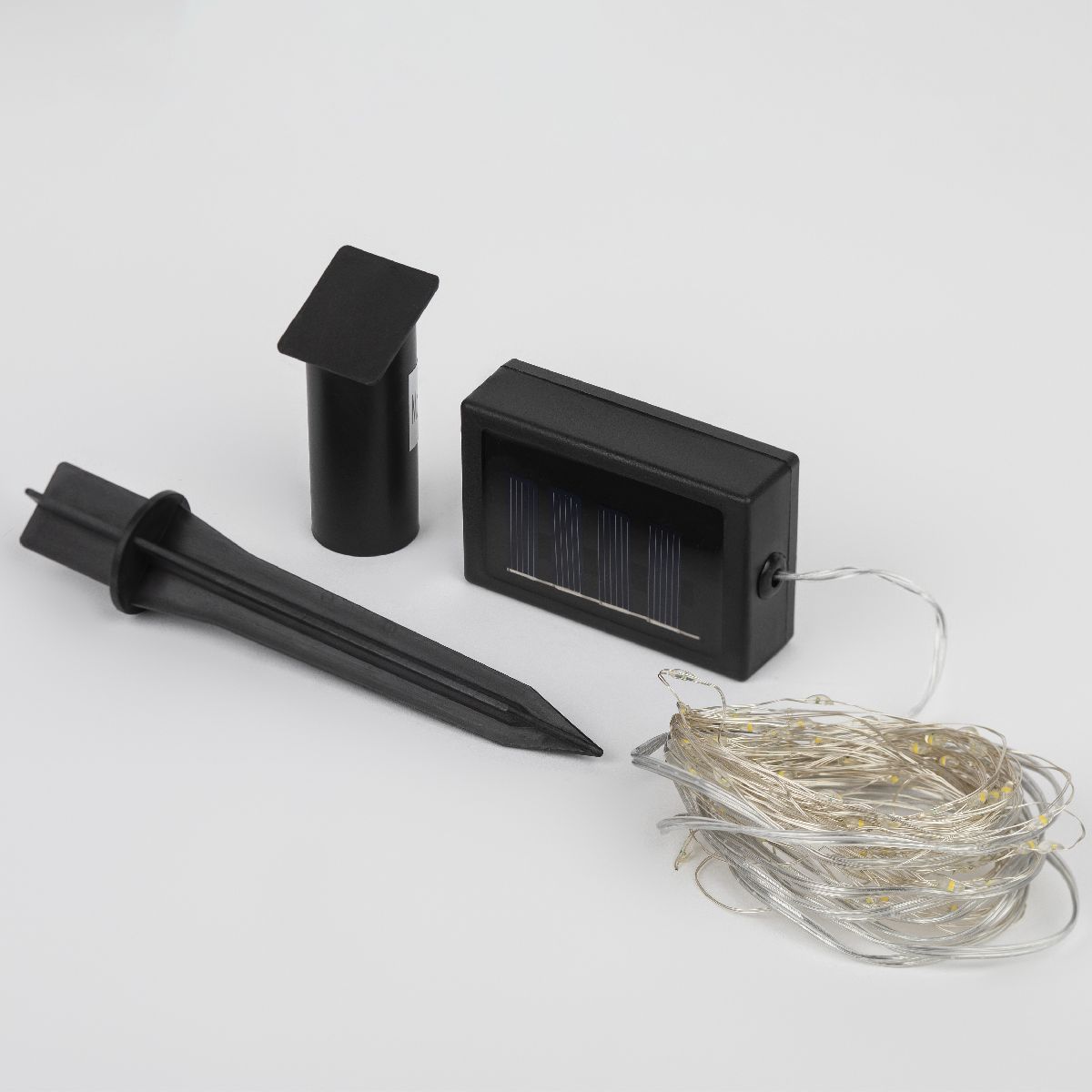 Садовая гирлянда Нить Эра ERASF22-18 Б0053369