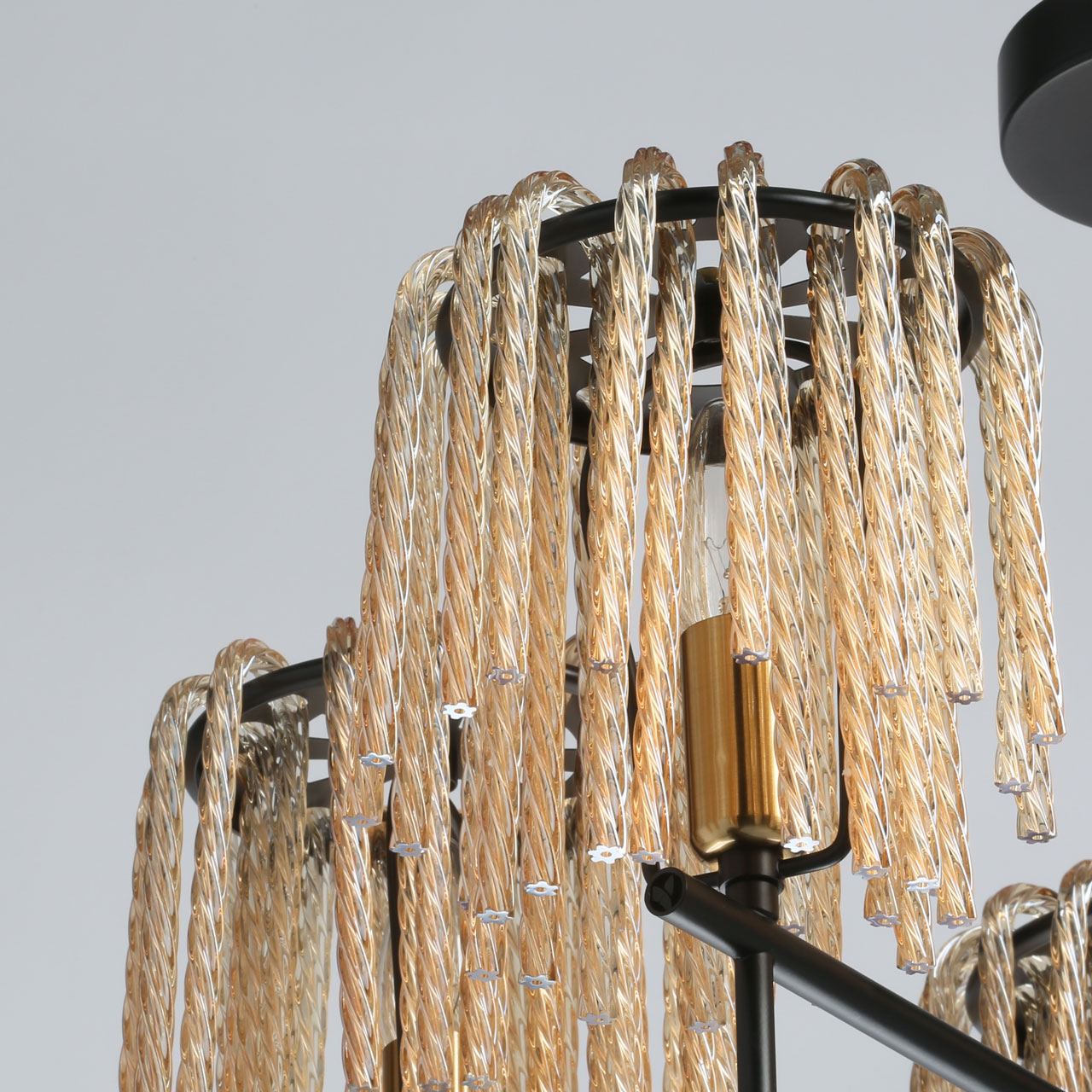 Люстра на штанге MW-Light Лавиния 443010305