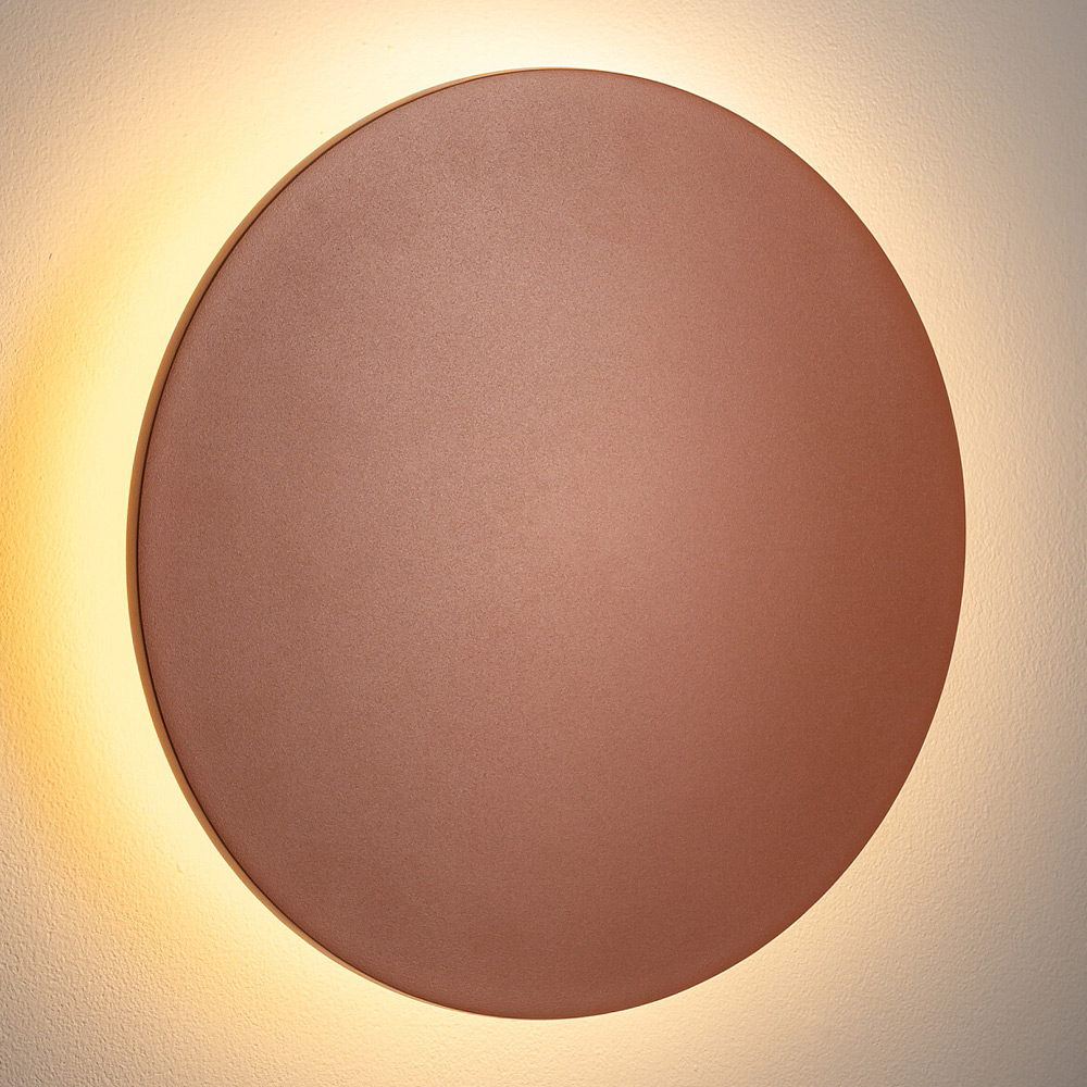 Фасадный светильник Nowodvorski Aria Led XL 11574