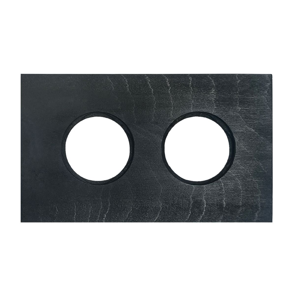 Рамка 2-постовая Bironi Шедель Форест BF7-620-119