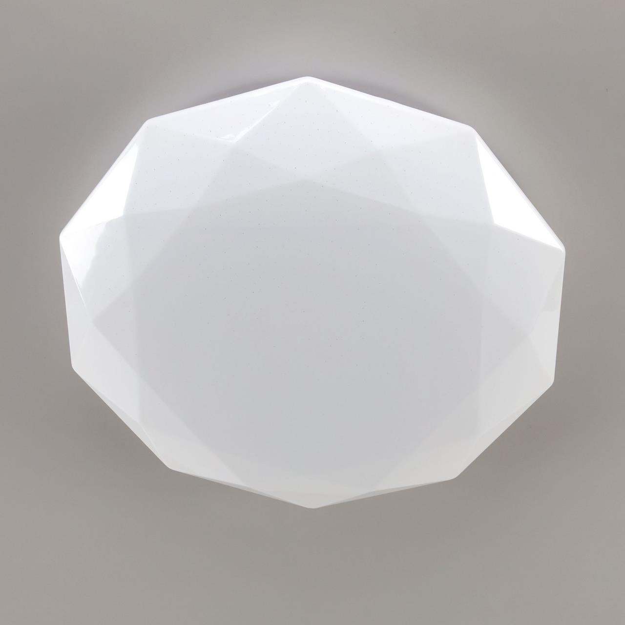 Потолочная люстра Citilux Астрон CL733480G в Москве