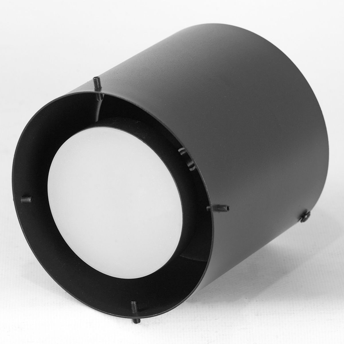 Потолочный светильник Lussole Milam LSP-7449