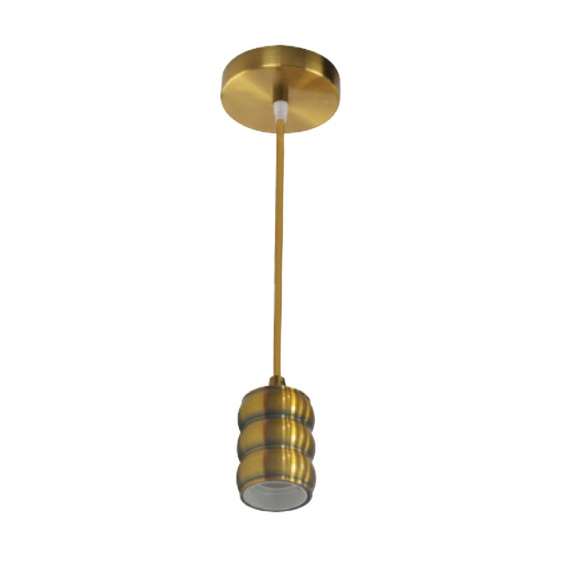 Подвесной светильник Horoz Gauss 021-009-0001 HRZ11100035