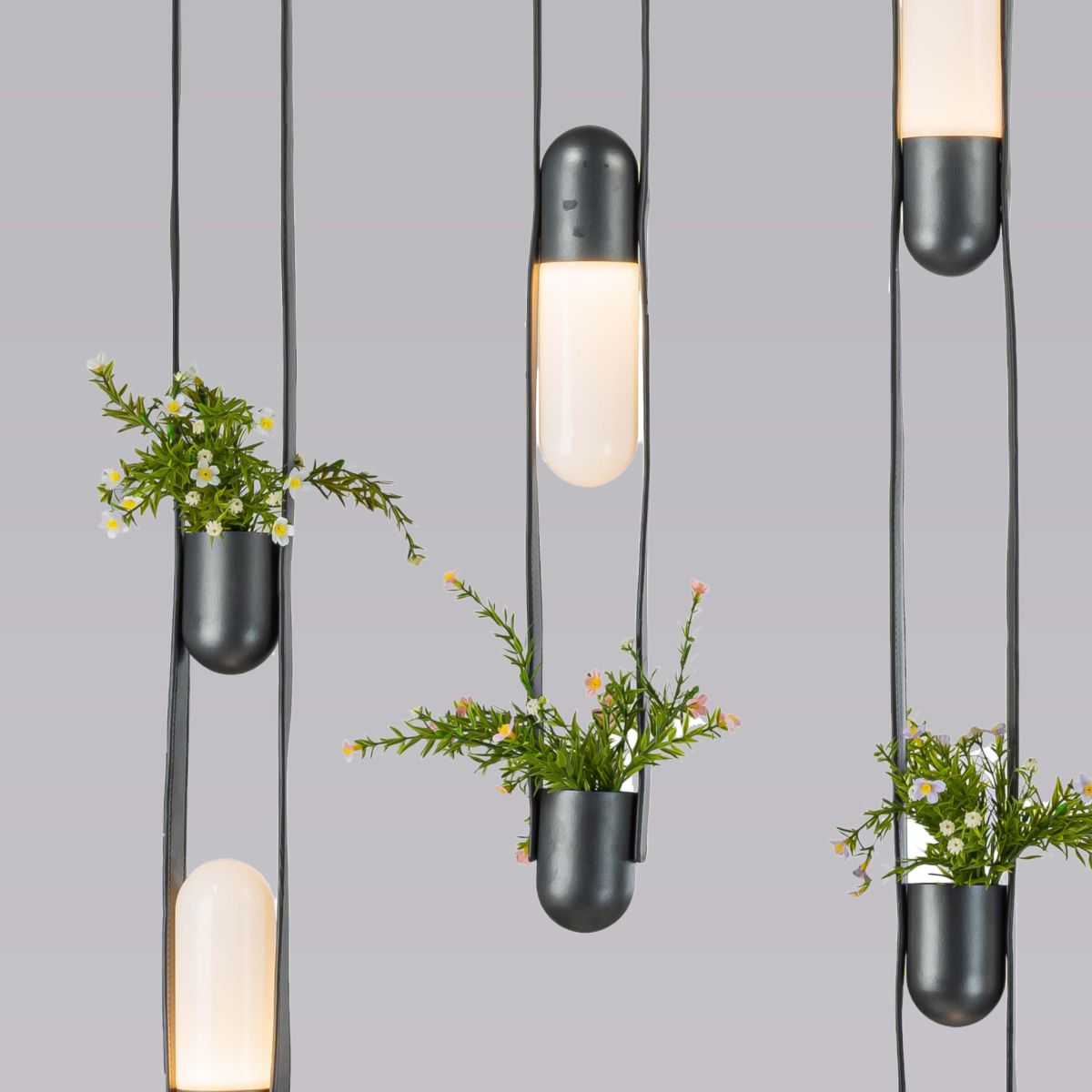 Каскадная люстра Alfa Light F3224-51