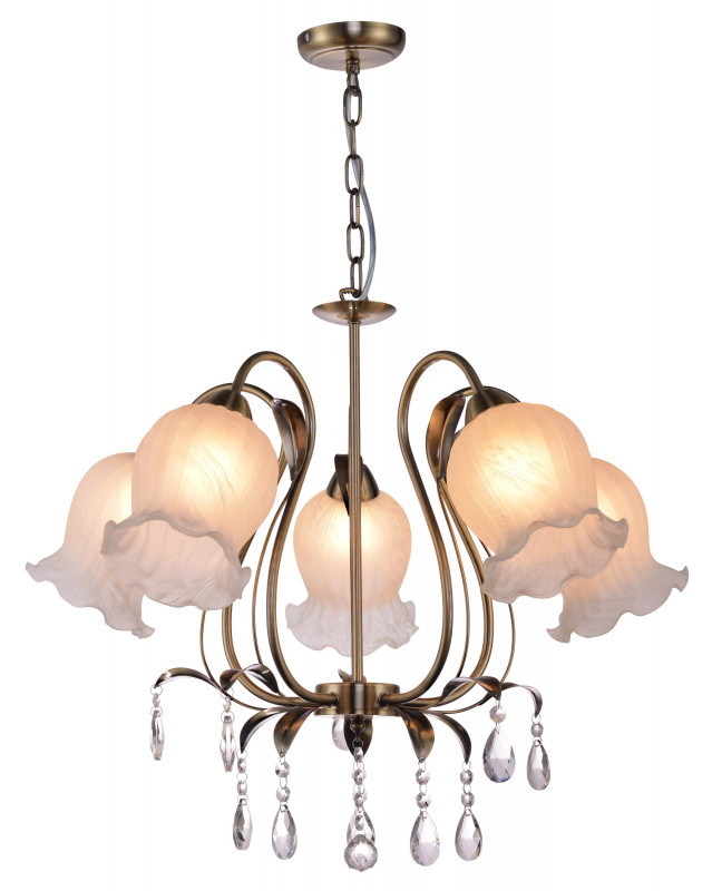 Подвесная люстра Escada 481/5