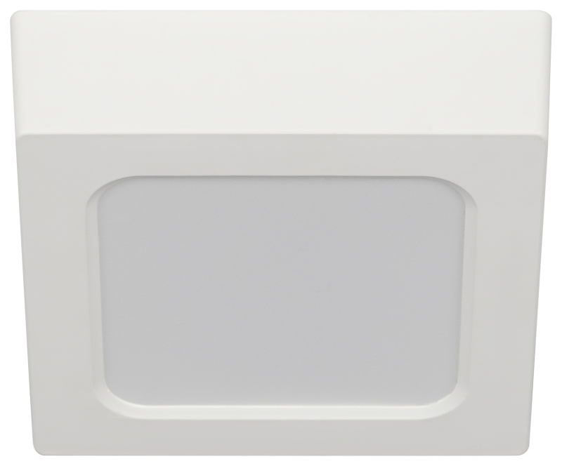 Накладной светильник Эра LED 20-12-6K Б0057452