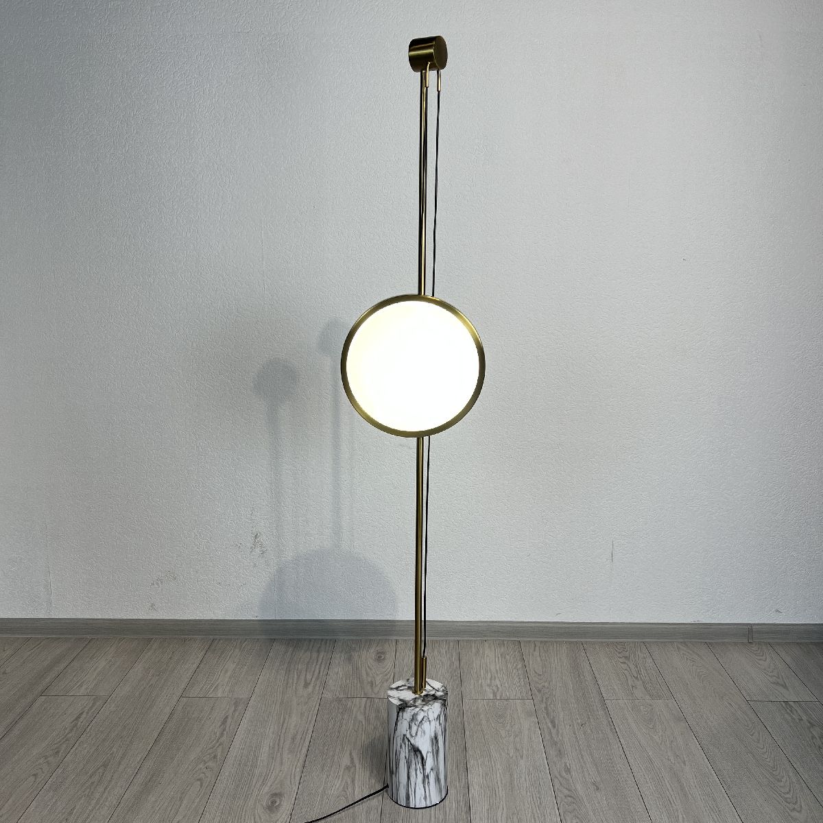 Торшер ImperiumLoft Nita 232737-23