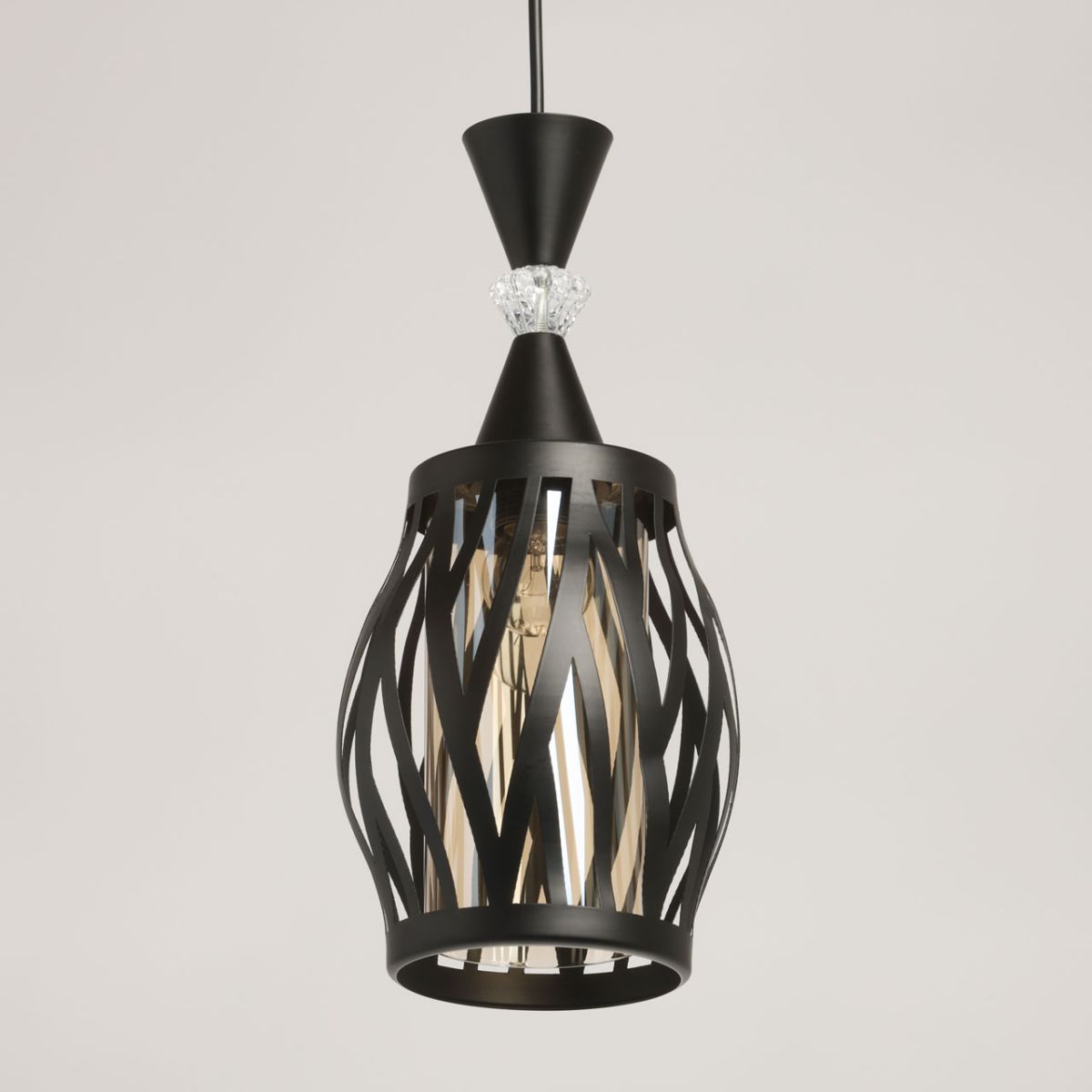 Подвесной светильник De Markt Соло 112012501