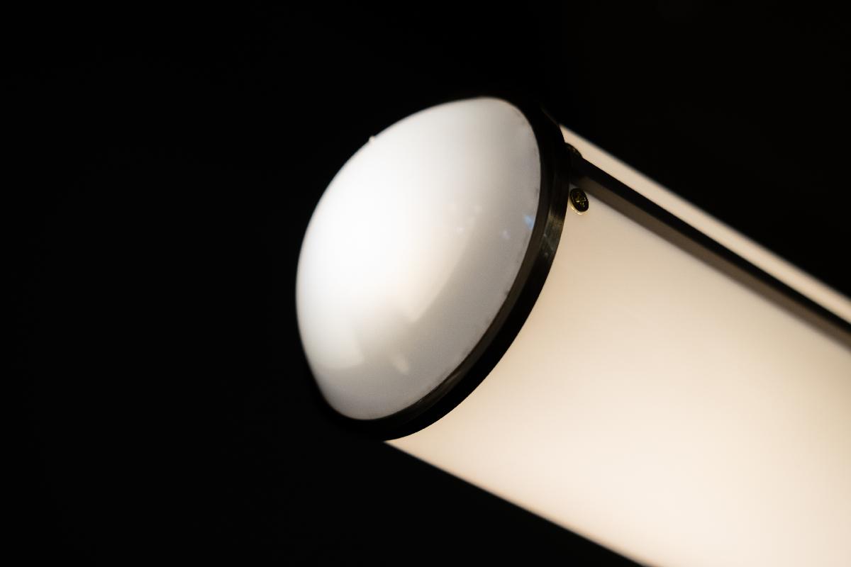 Подвесной светодиодный светильник Milosh tendence 0753CL-23AB