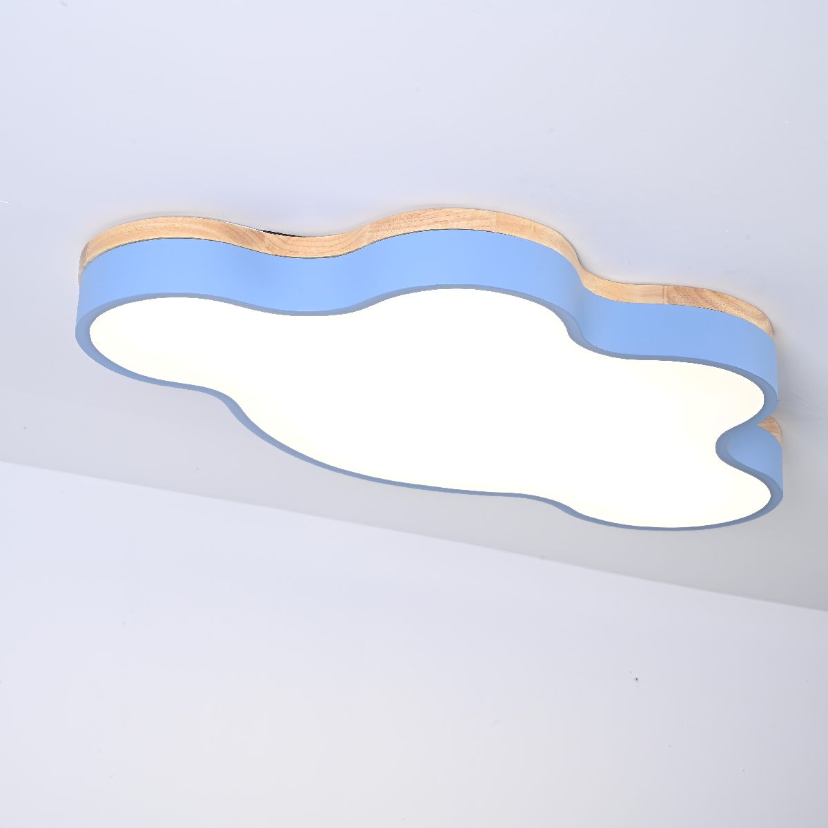 Потолочная люстра ImperiumLoft Cloud Eco 189505-26