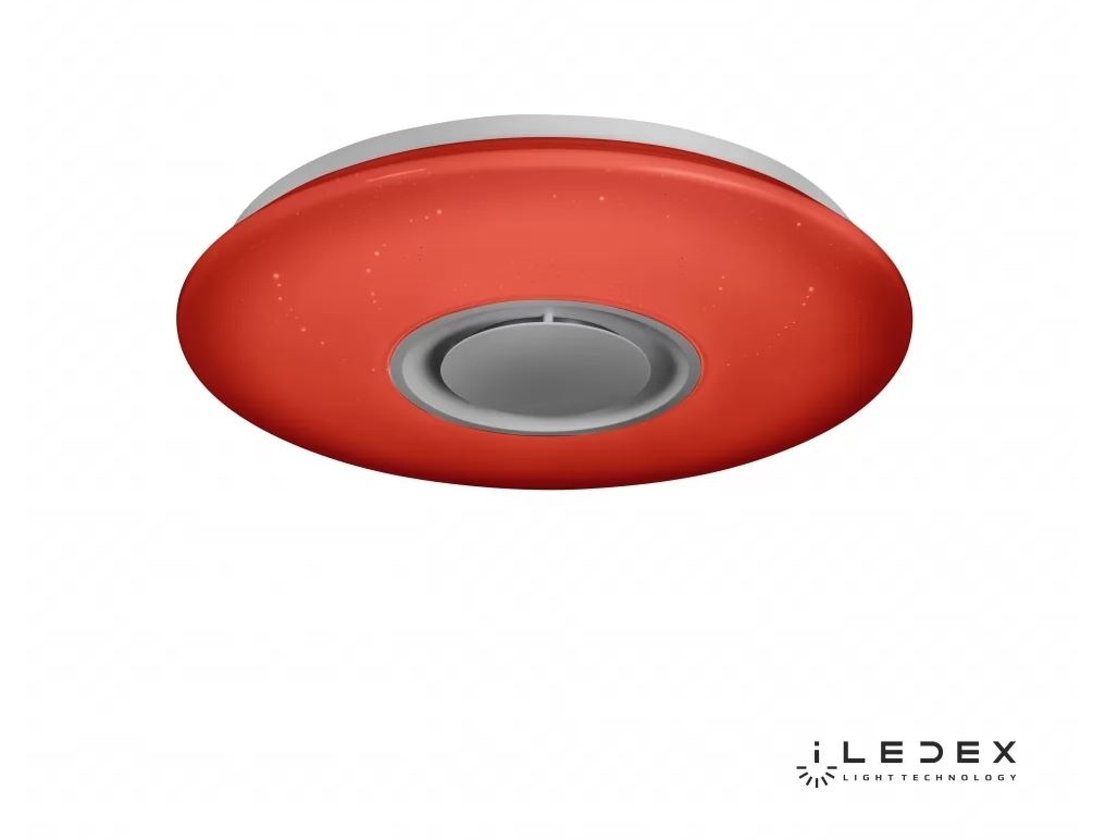 Потолочный светильник iLedex Music Music 24W Brilliant