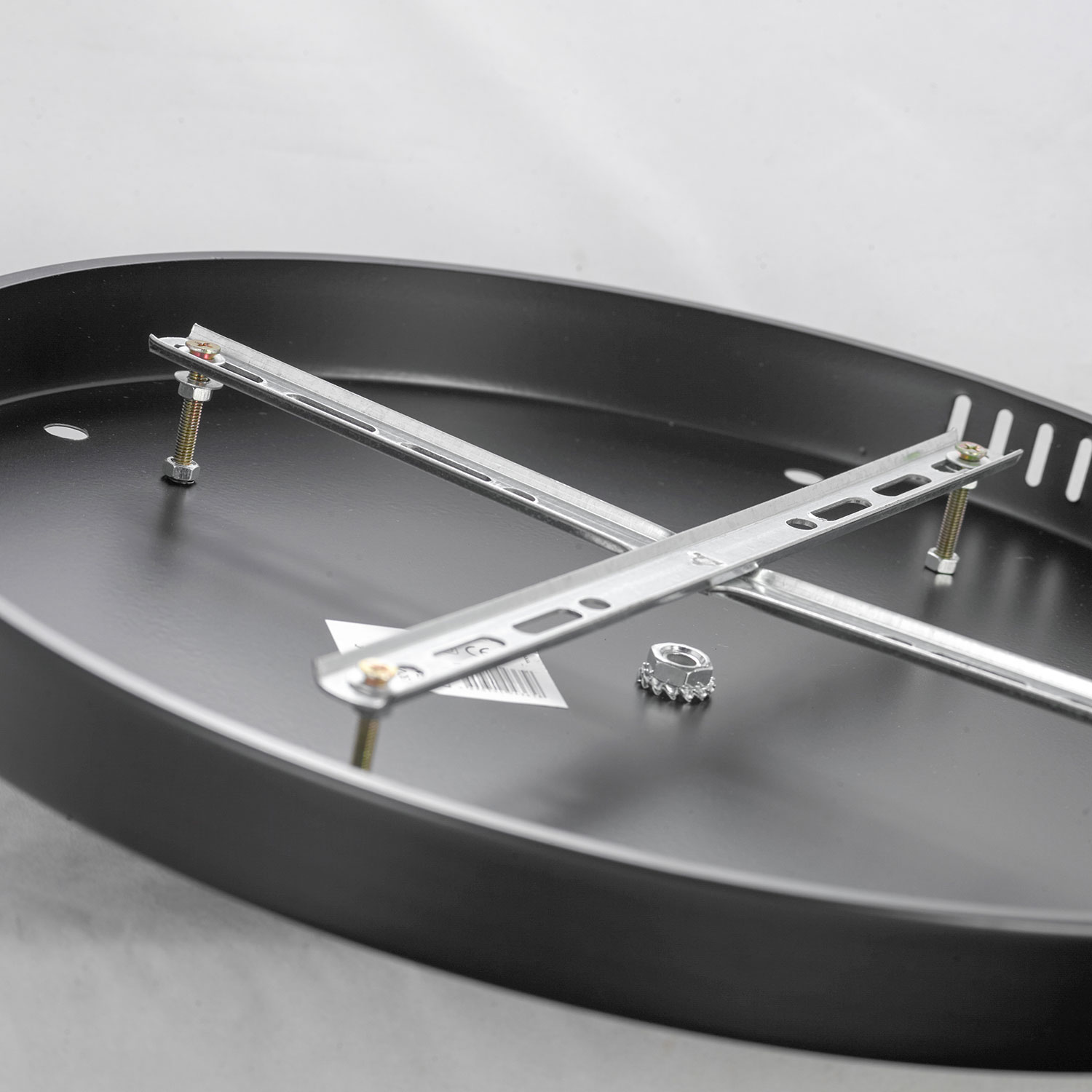 Потолочная люстра Lussole LSP-8452 в Москве