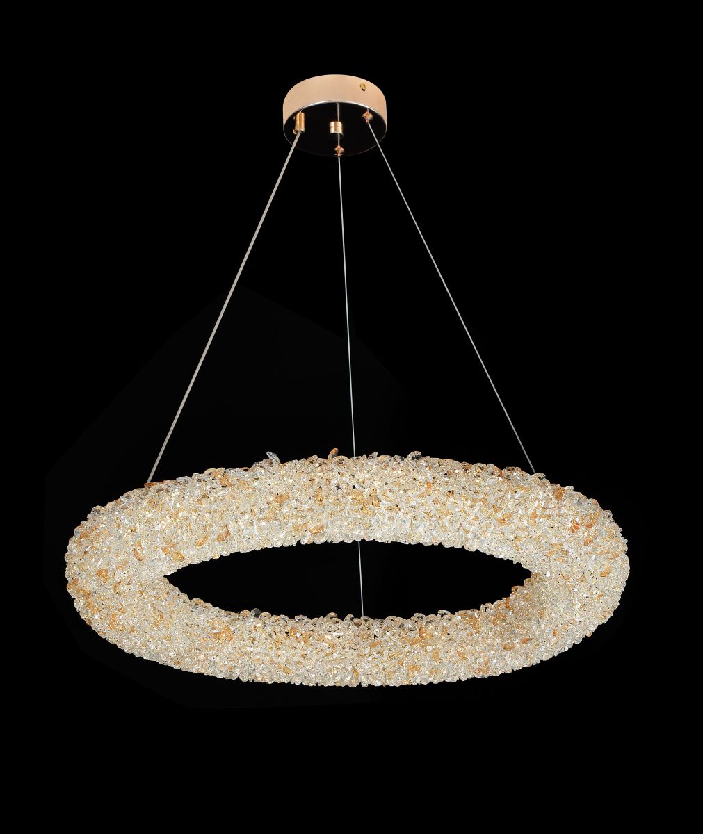 Подвесная люстра Alfa Light F4024-44