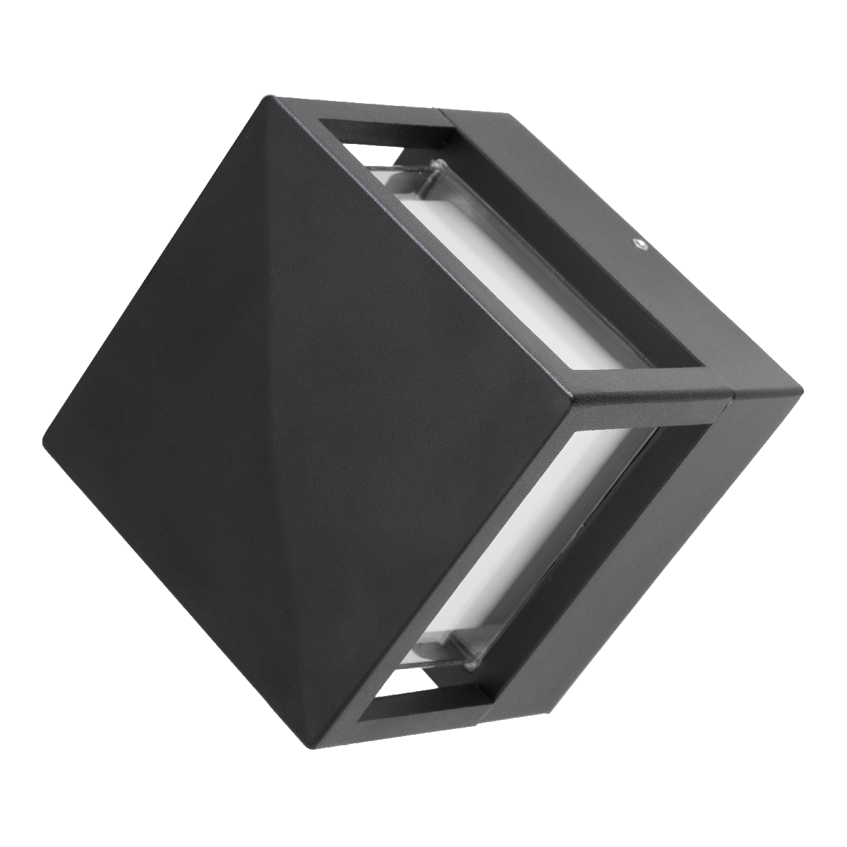 Настенный уличный светильник Duwi Nuovo led 24376 2