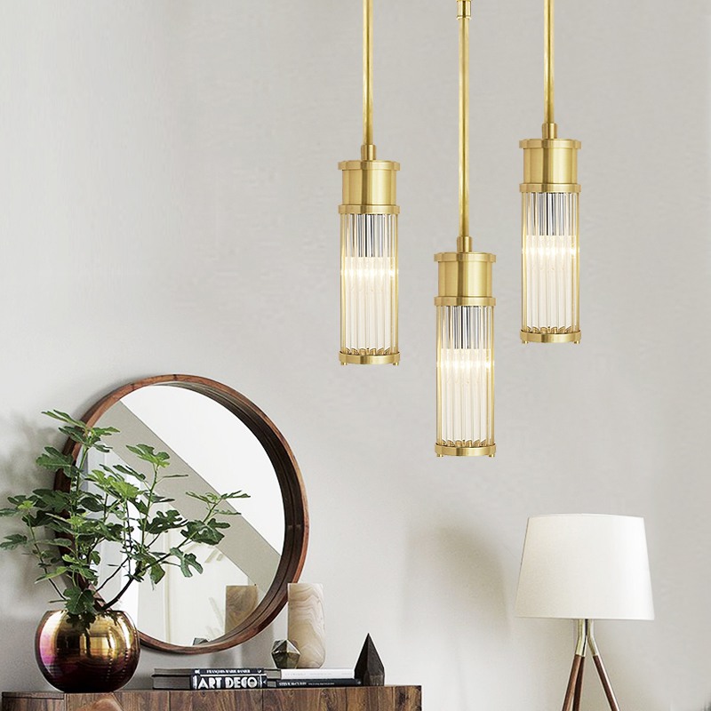 Подвесной светильник ImperiumLoft Nice 140893-26