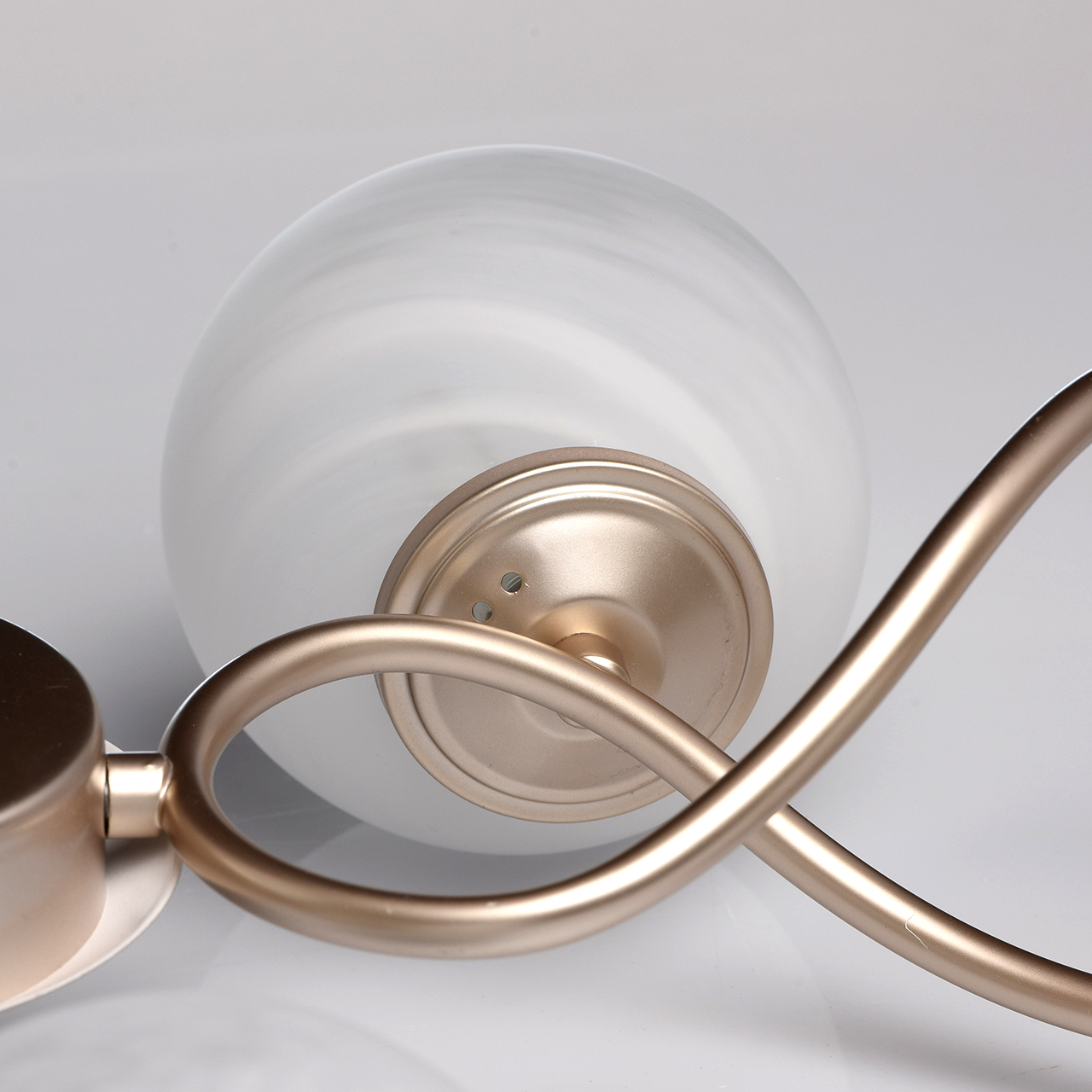 Потолочная люстра MW-Light Оливия 306012709 в Москве