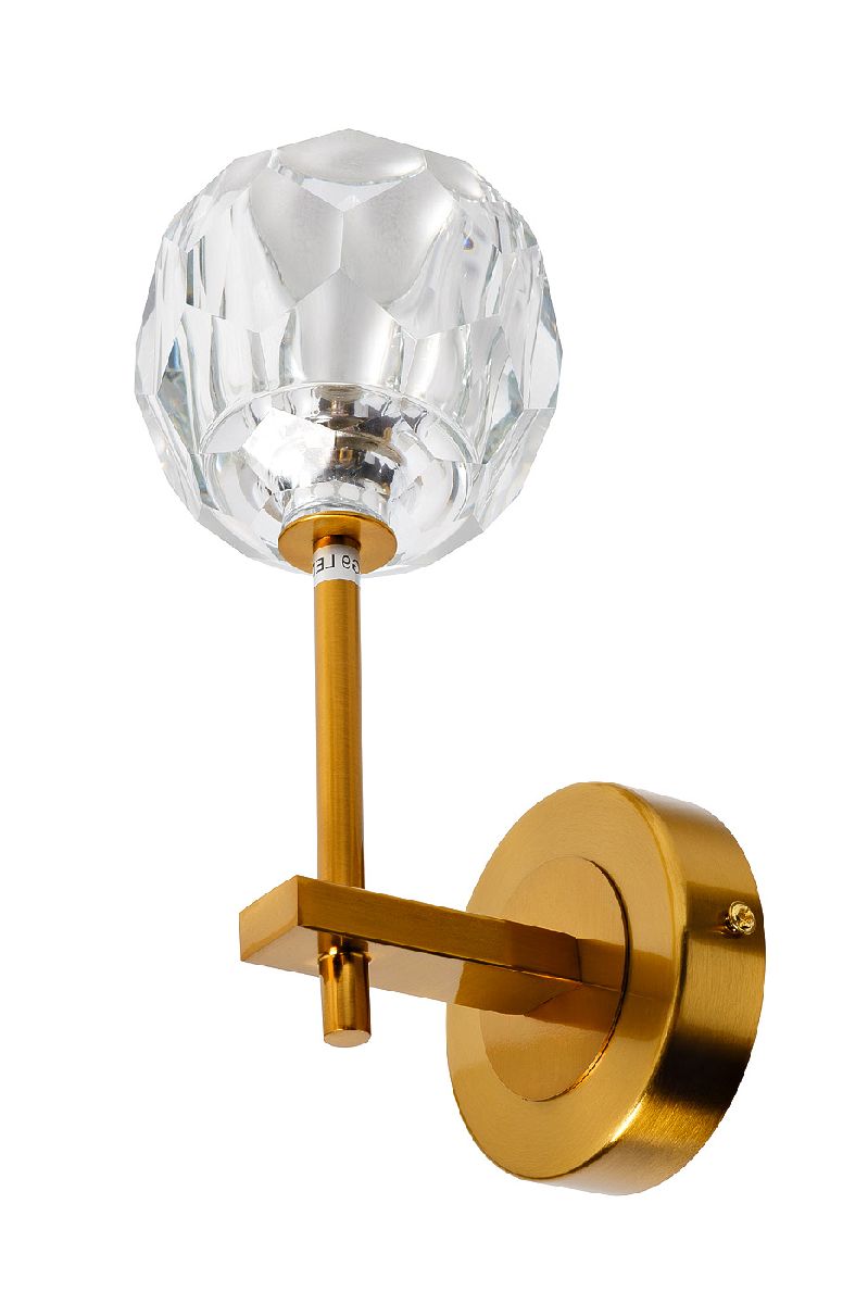 Бра Garda Decor K2KR0934W-1-V