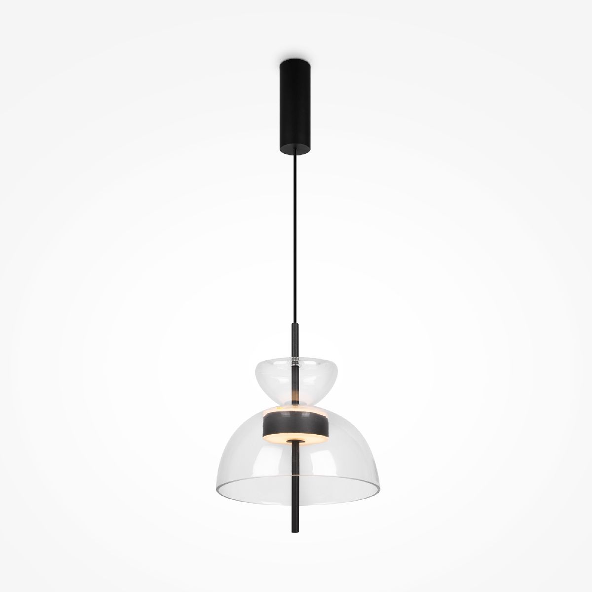 Подвесной светильник Maytoni Bangkok MOD185PL-L6B3K2