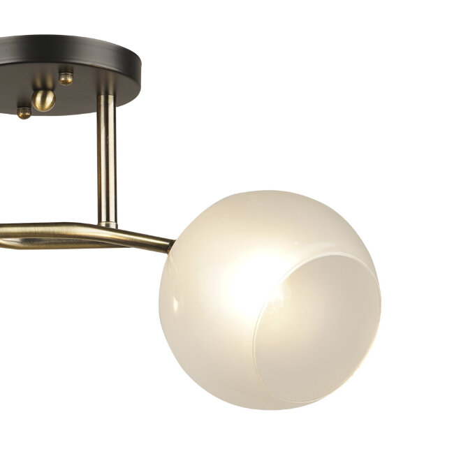 Потолочная люстра Wedo Light Fosten 66698.01.37.02