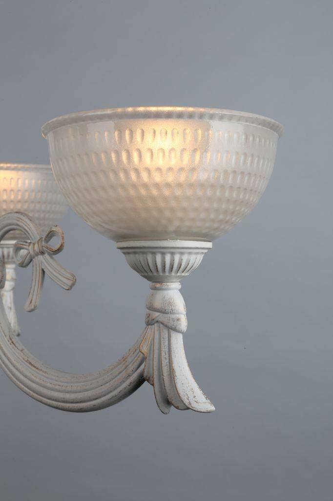 Подвесная люстра Omnilux OML-60903-03