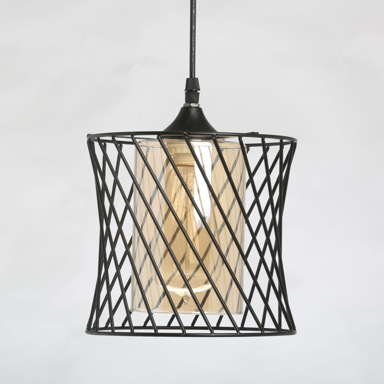 Подвесной светильник De Markt Соло 112010501 в Москве