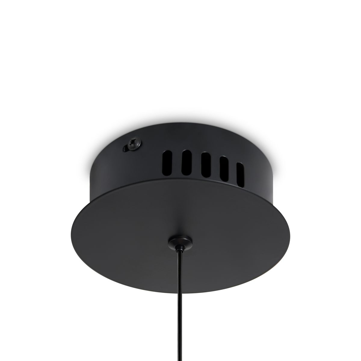 Подвесной светильник Freya Harper FR5545PL-L5GR