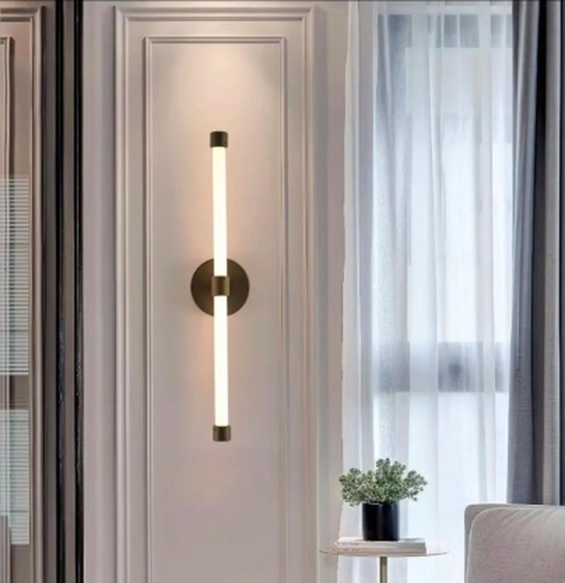 Настенный светильник Alfa Light F1024-16