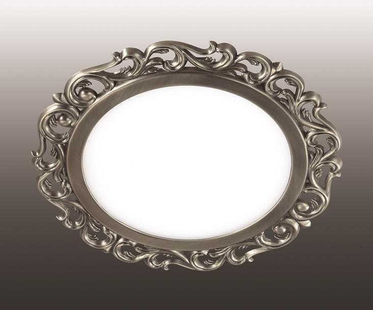 Встраиваемый светильник Novotech Peili 357261