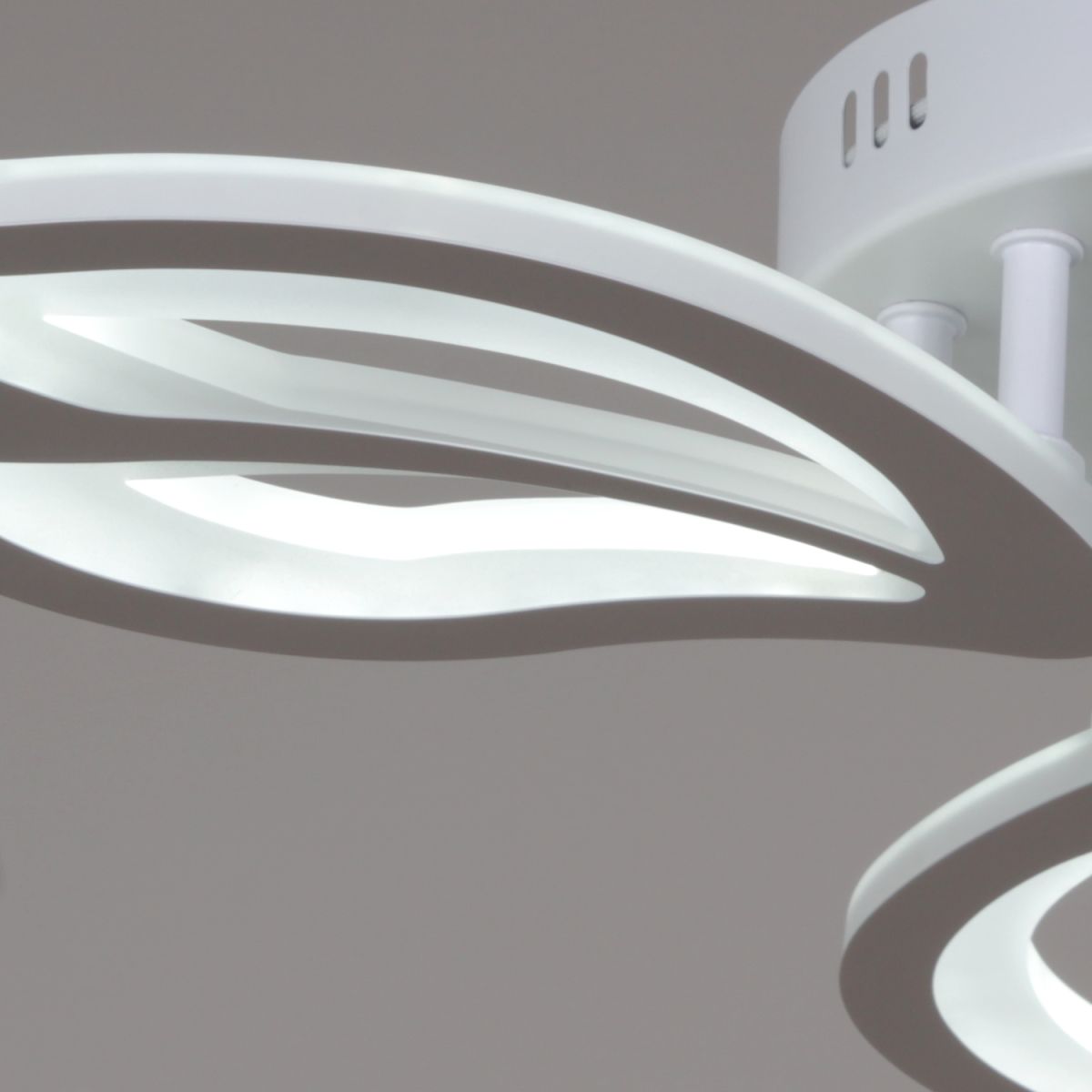 Потолочный светильник Reluce 00150-0.3-03 WH