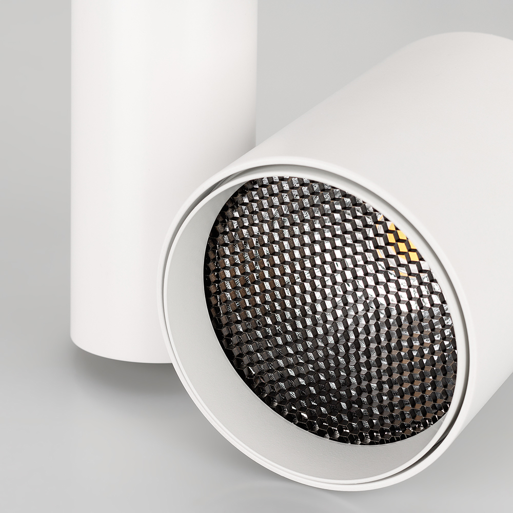 Фильтр сетчатый для трековых светильников Arlight LGD-SHOP-HC-R98 025428