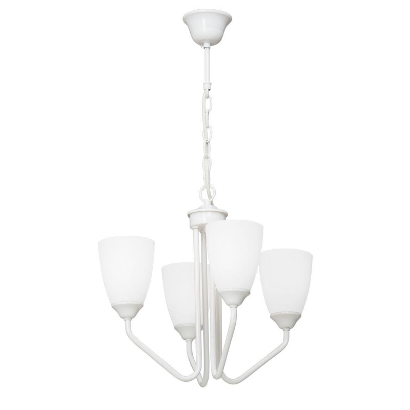 Подвесная люстра Vitaluce V3490-0/4