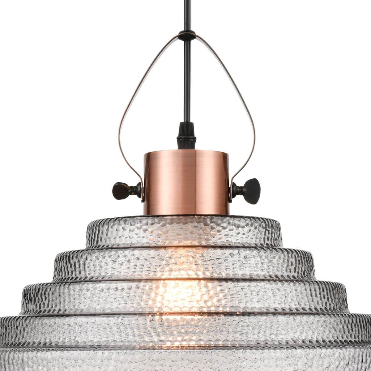 Подвесной светильник Vele Luce Genio VL5402P21 УЦ