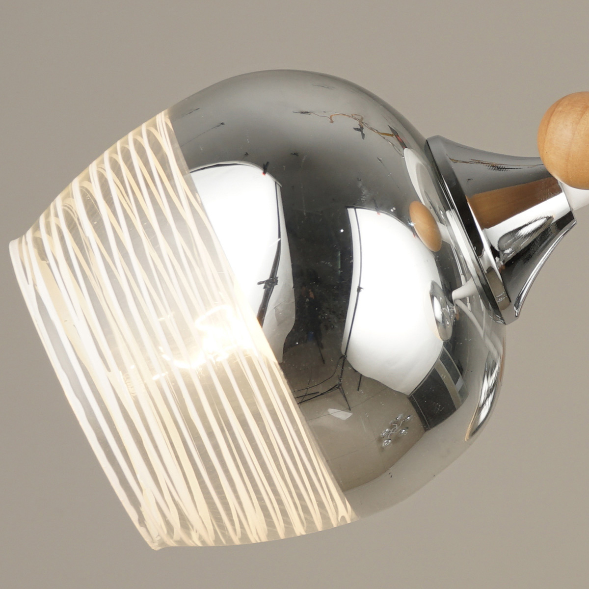 Потолочная люстра Reluce 03610-0.3-03