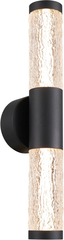 Настенный светильник Stilfort Колумния 4051/02/02W