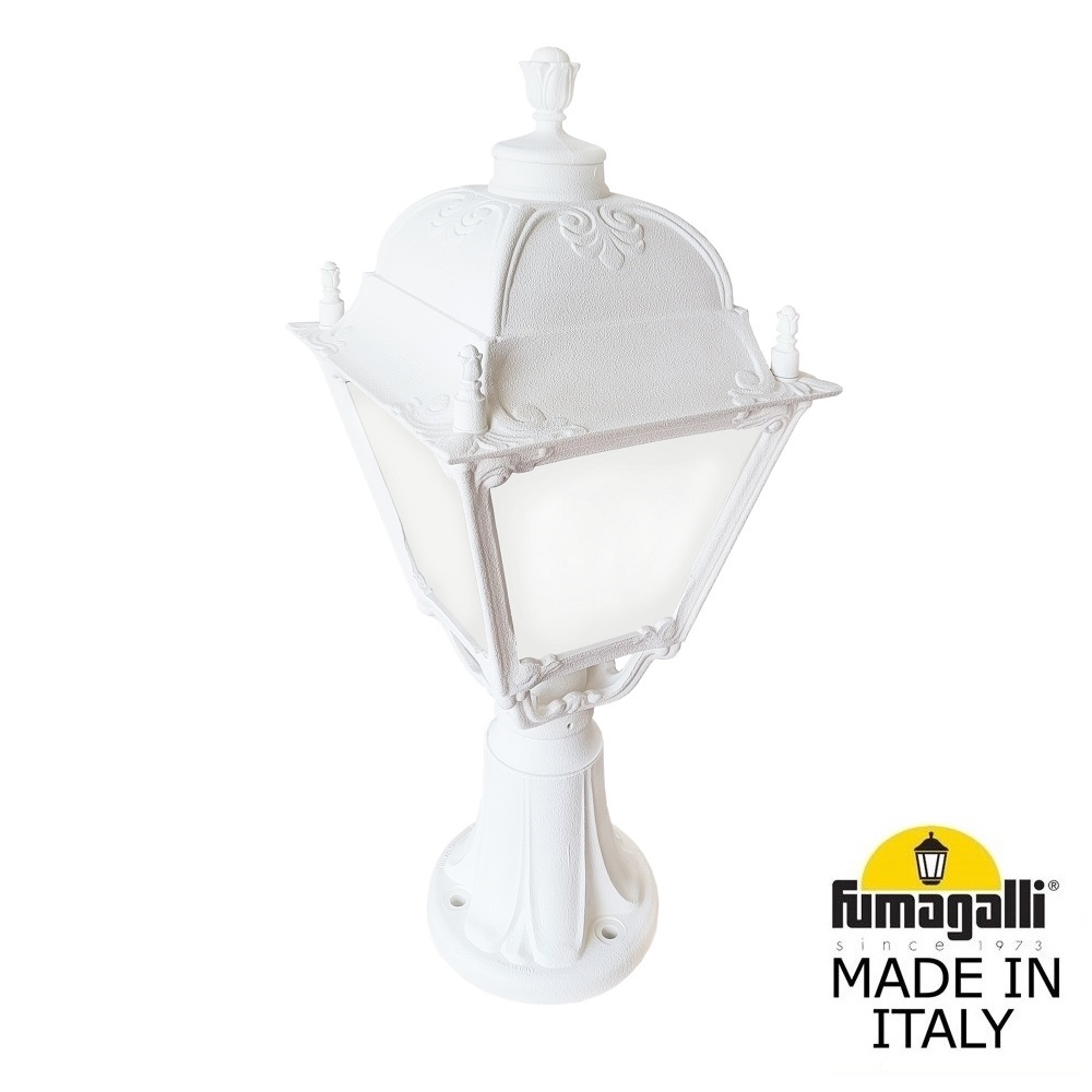 Ландшафтный светильник Fumagalli LOT/SIMON U33.113.000.WYH27