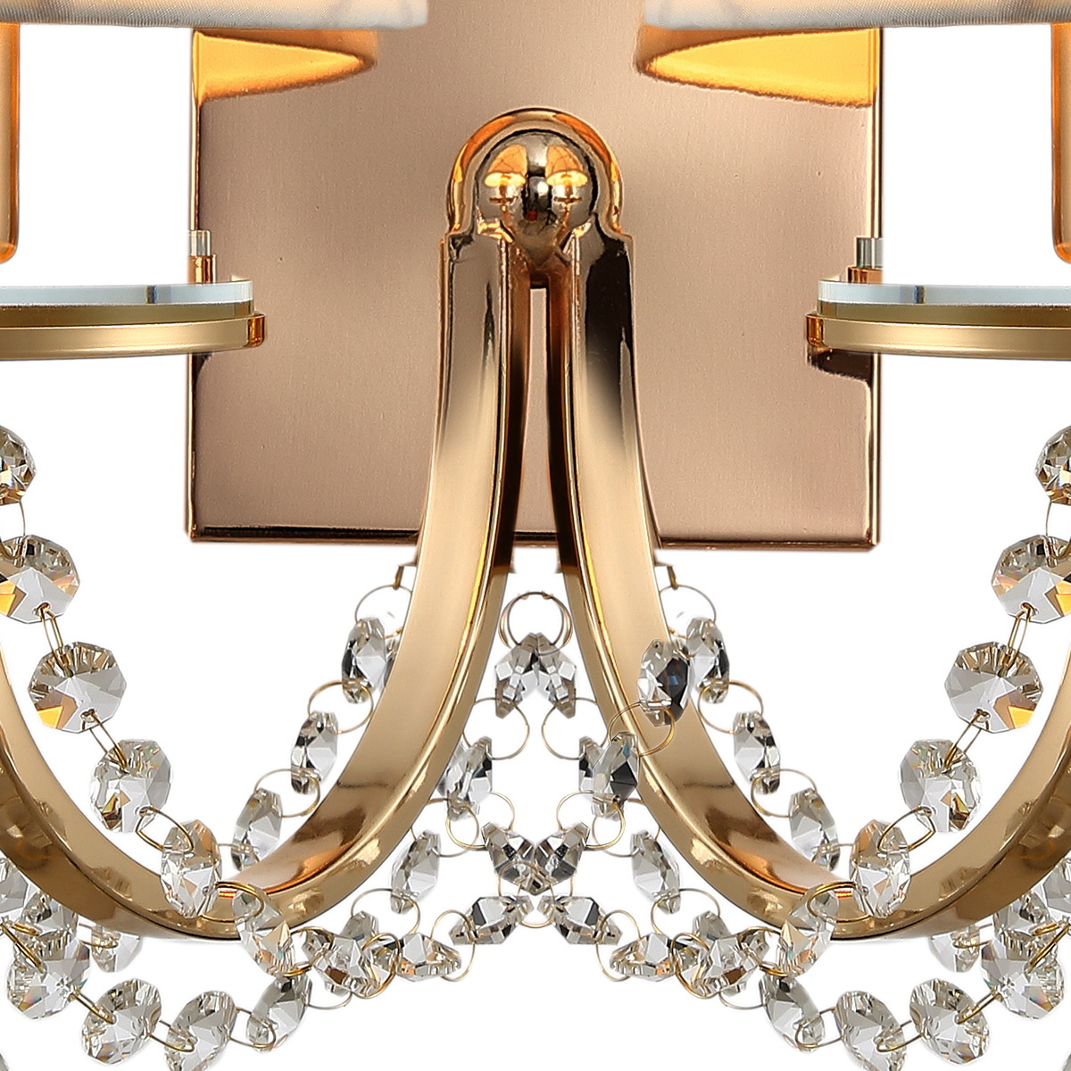 Бра Illumico IL5259-2W-37 GD