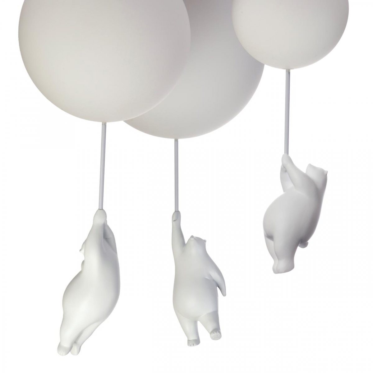 Потолочный светильник Loft IT Teddy 10030