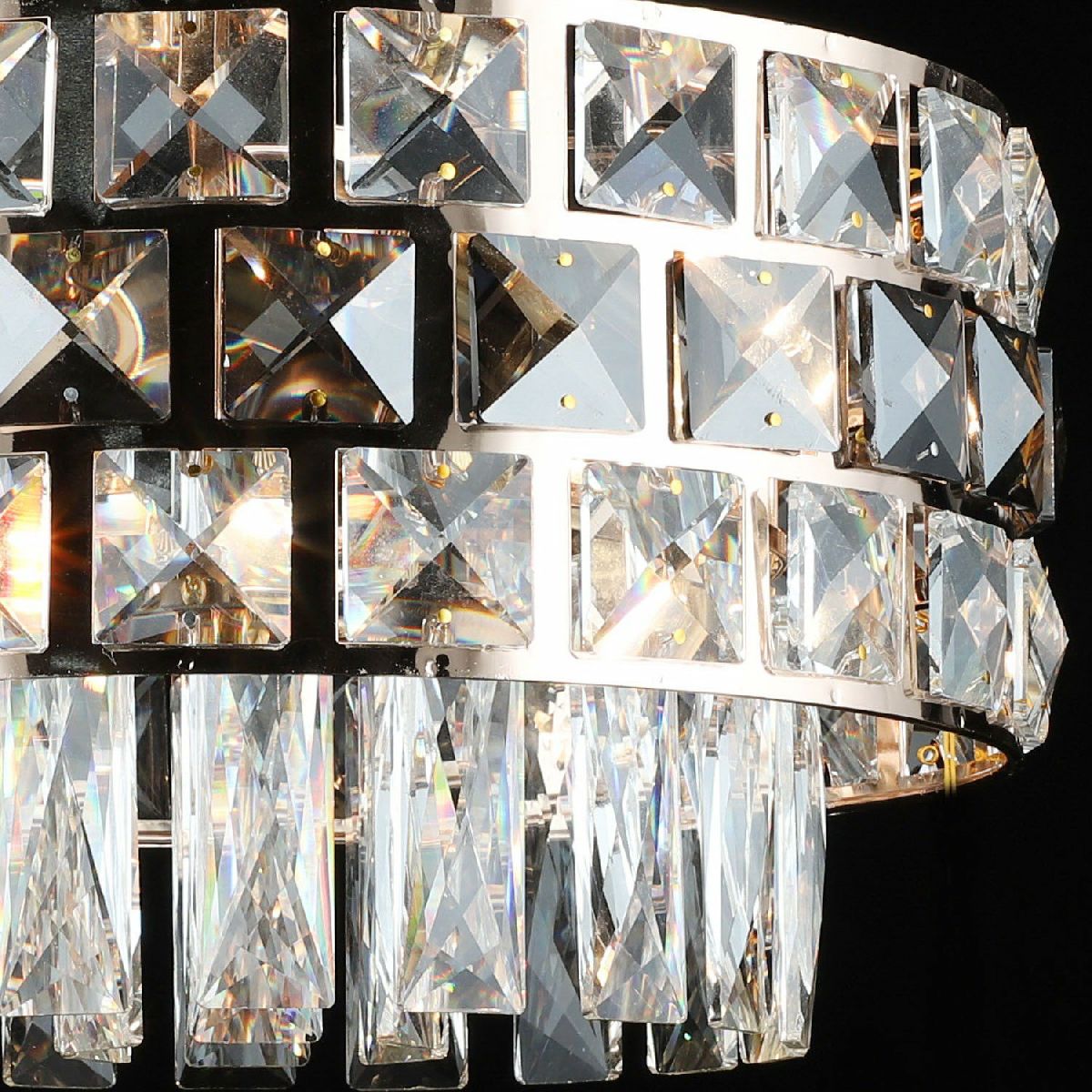 Подвесная люстра Reluce 02133-0.4-04 FGD