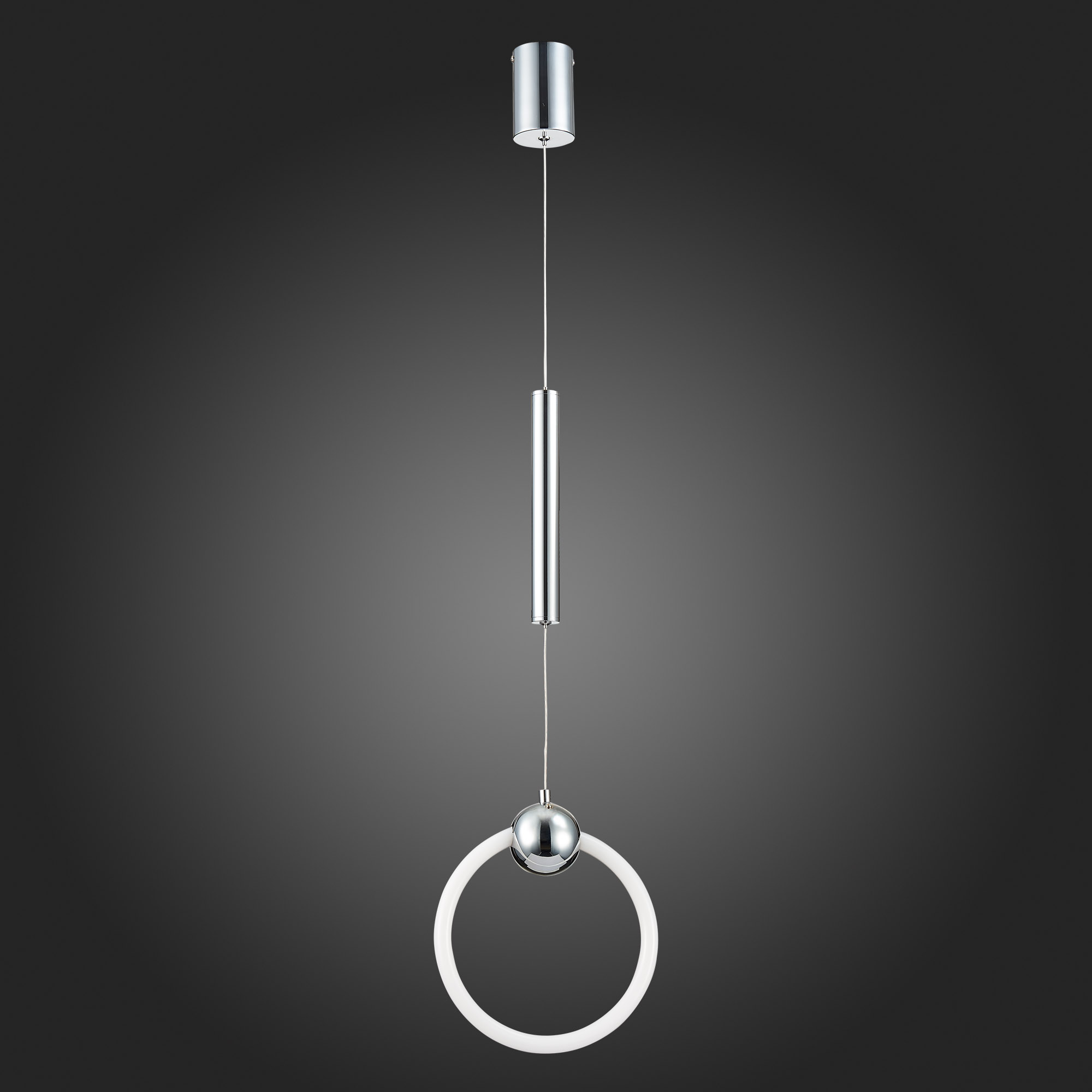 Подвесной светодиодный светильник ST Luce Giera SL1578.103.01