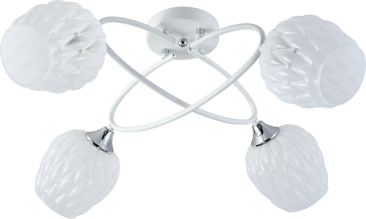 Потолочная люстра Rivoli Hettie 3136-304 Б0055381