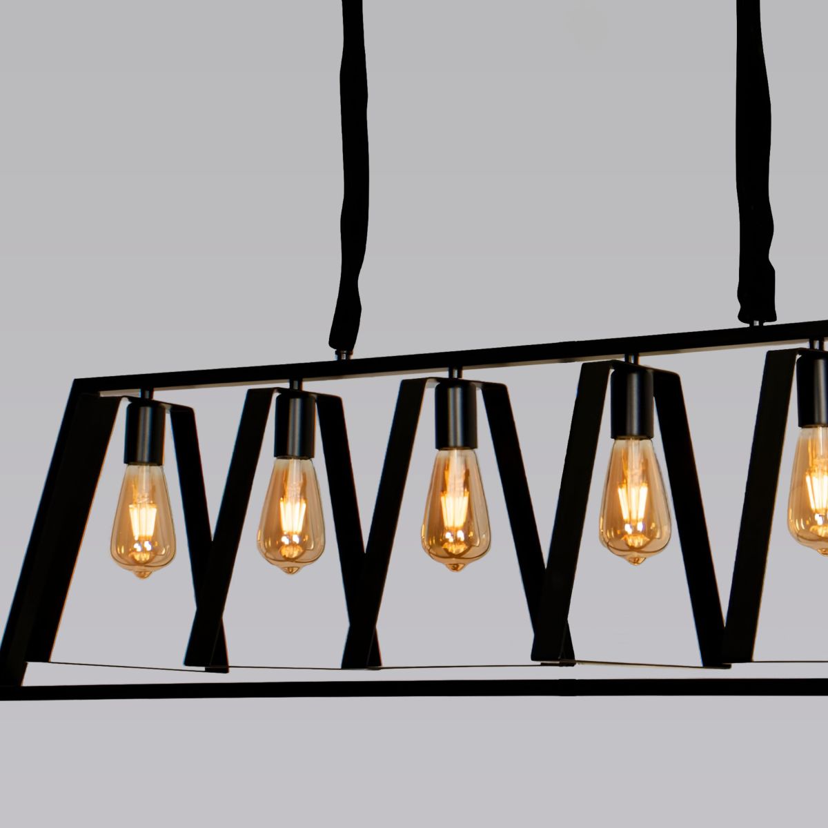 Подвесная люстра Alfa Light F4124-11