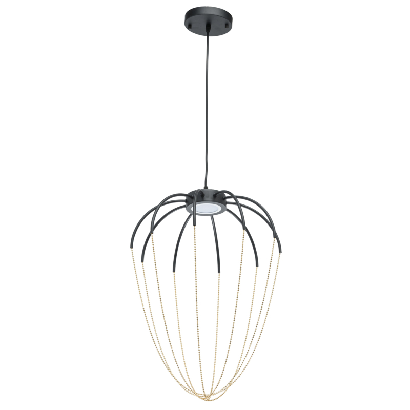 Подвесной светильник De Markt Стелла 412010501