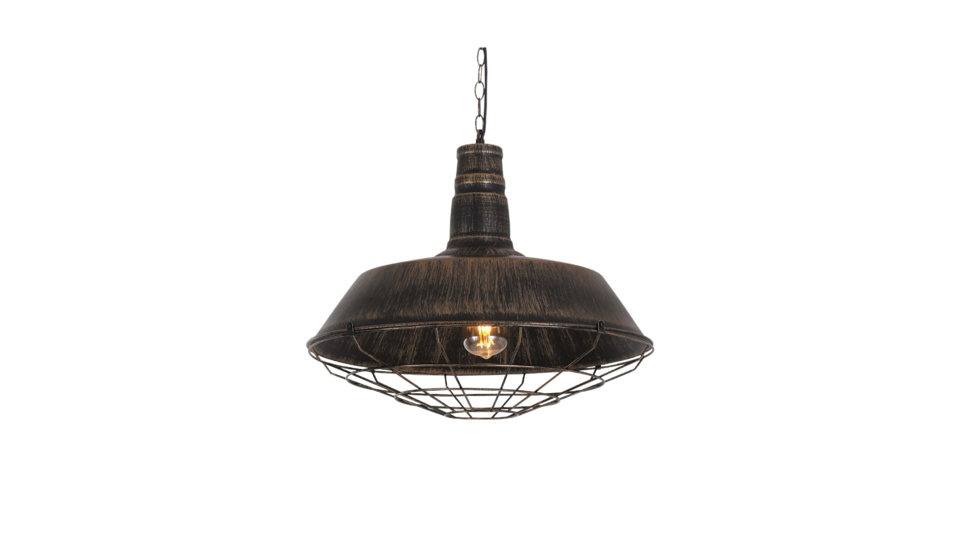 Подвесной светильник Lumina Deco Arigio LDP 6862-450 O.GD