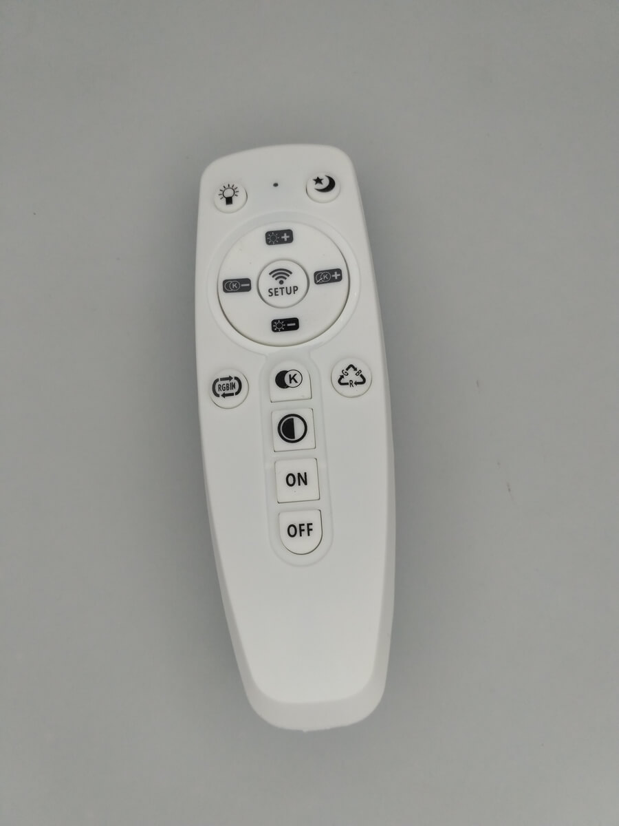 Потолочный светодиодный светильник Omnilux Bonarcado OML-49907-182