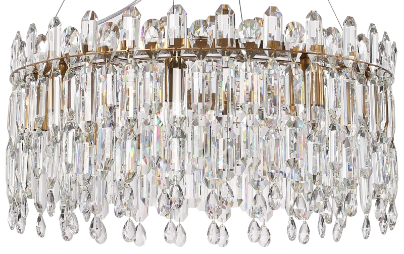 Подвесная люстра Stilfort Legacy 2158/05/08P